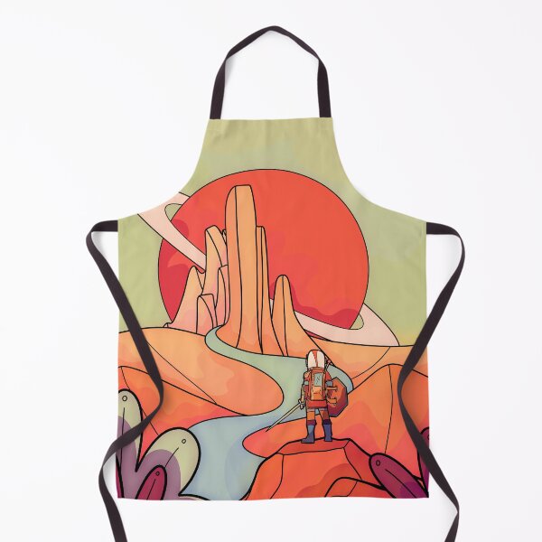 Item preview, Onwards to adventure designed and sold by Swadeillustrations.