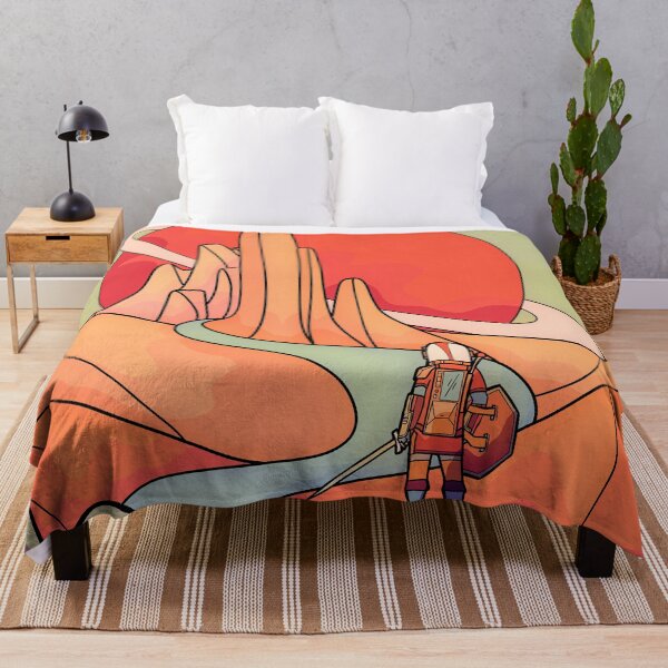 Item preview, Onwards to adventure designed and sold by Swadeillustrations.