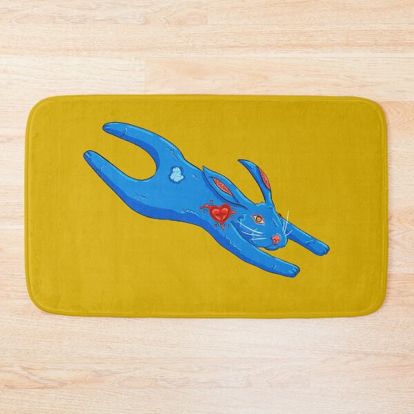 Item preview, Diving Hare designed and sold by J. Montague.