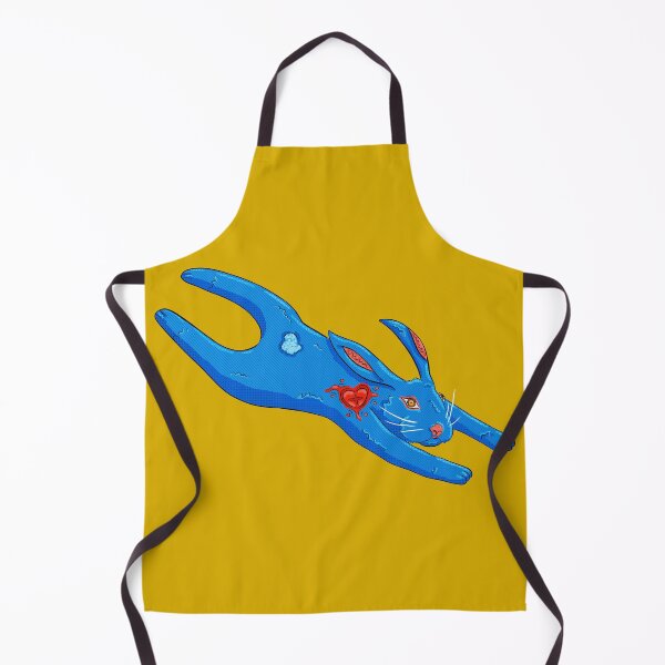 Item preview, Diving Hare designed and sold by J. Montague.