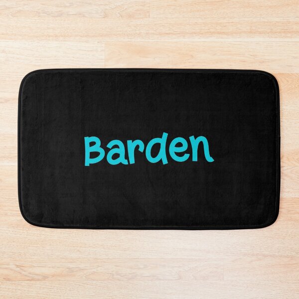 Item preview, Barden, Funny Cool Best color art designed and sold by artdragongift 15.