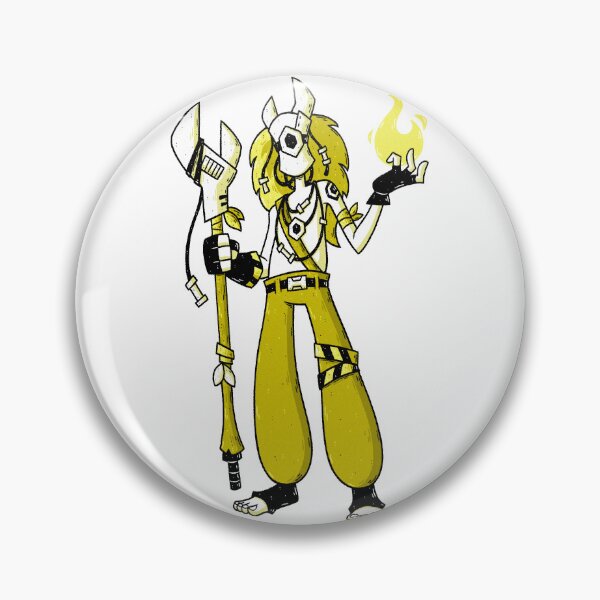 Item preview, LoL Technomancer designed and sold by sforrest2309.