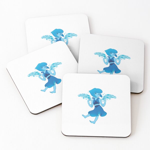 Item preview, Lapis Lazuli Steven Universe designed and sold by roastfrog.