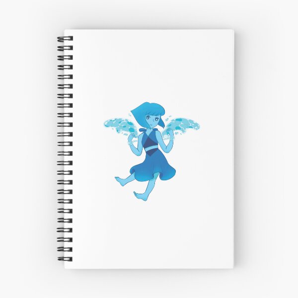 Artikelvorschau, Lapislazuli Steven Universe entworfen und verkauft von roastfrog.