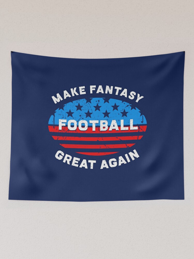 How To Be A Great Fantasy Football Commissioner