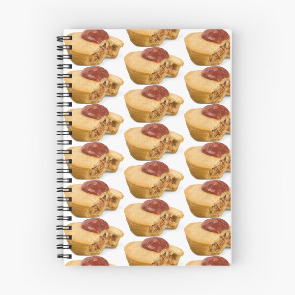 Item preview, Aussie Meat Pie designed and sold by freedom4life.