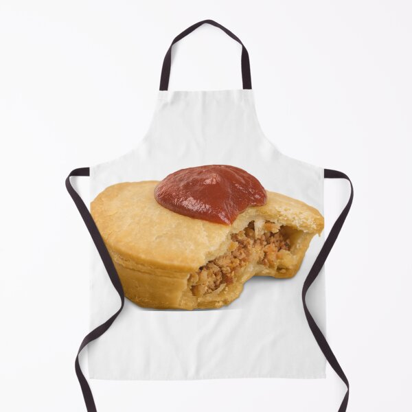 Item preview, Aussie Meat Pie designed and sold by freedom4life.