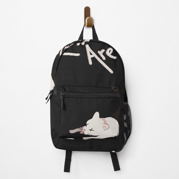 Item preview, Are you alright lovejoy cat designed and sold by Lohmaneeratana.