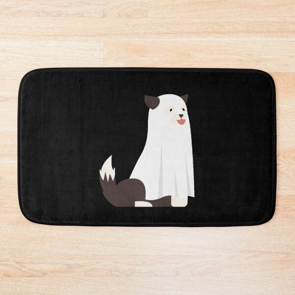 Item preview, Cute Dog Ghost designed and sold by PotluckPrints.