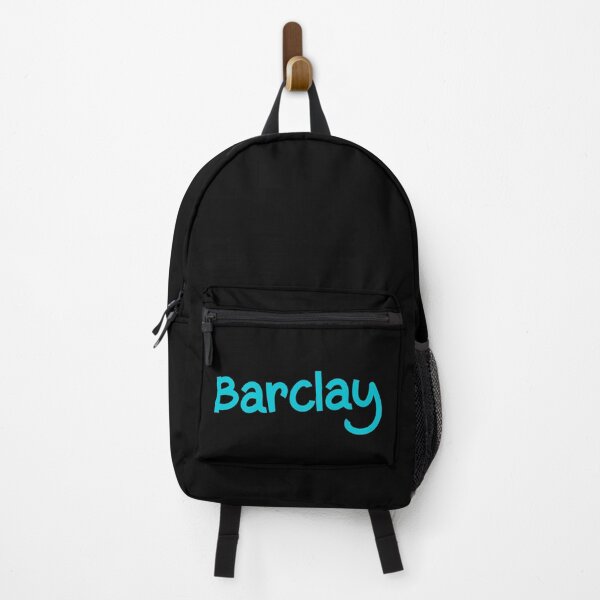 Item preview, Barclay, Funny Cool Best color art designed and sold by artdragongift 15.
