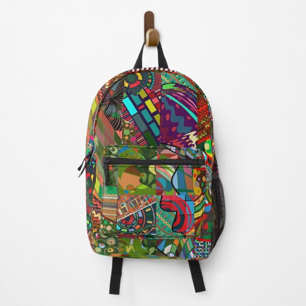 Item preview, Pattern Mix designed and sold by MC Art Studio.
