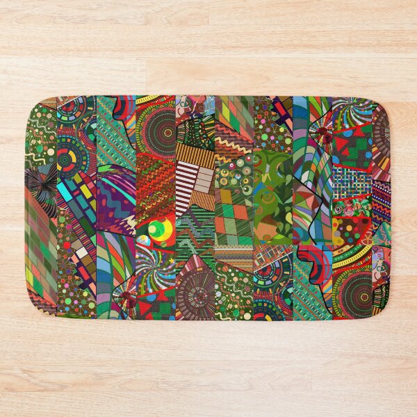 Item preview, Pattern Mix designed and sold by MC Art Studio.