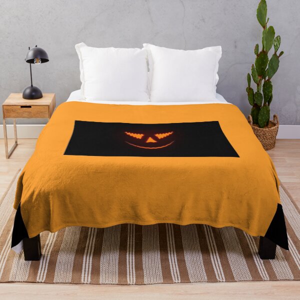 Item preview,  Halloween scary pumpkin head t-shirts, stay spooky, Halloween t-shirt designed and sold by BLUE  bubble.