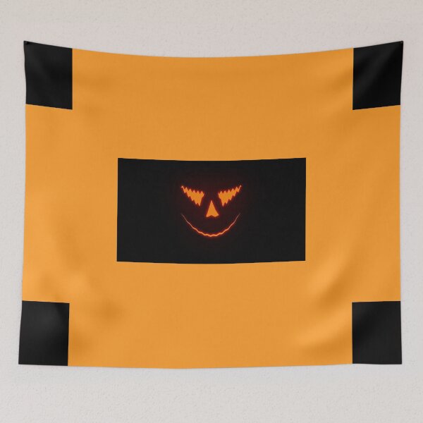Item preview,  Halloween scary pumpkin head t-shirts, stay spooky, Halloween t-shirt designed and sold by BLUE  bubble.
