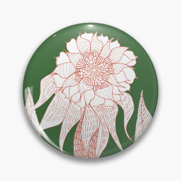 Item preview, Flower Garden designed and sold by KazM.