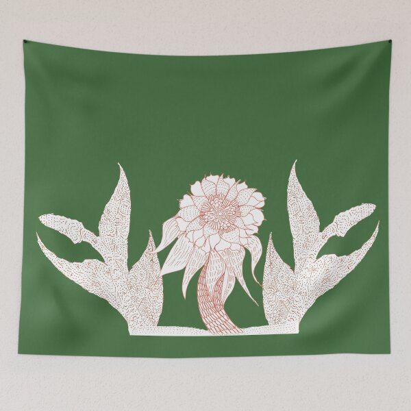 Item preview, Flower Garden designed and sold by KazM.