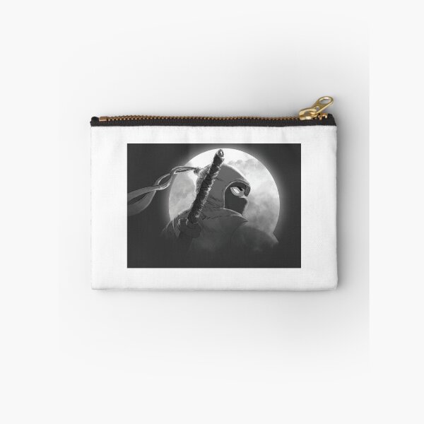 Item preview, Shinobi ninja in the dark designed and sold by JinnDraw.