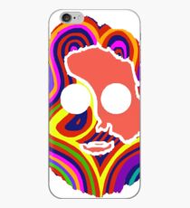 Vinilo o funda para iPhone agradecido muerto jerry garcia cara
