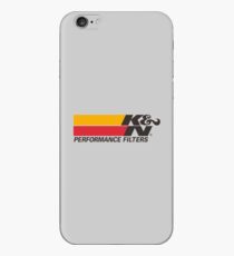 K & N Merchandise iPhone Case