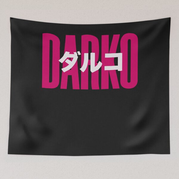 Item preview, Darko us band logo teesshirts designed and sold by SerkanTurhan.