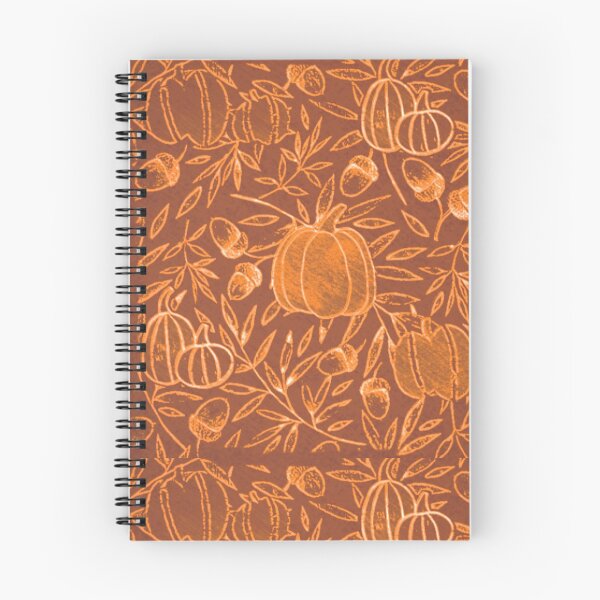 Item preview, Pumpkin patch  designed and sold by Tonyasartprints.