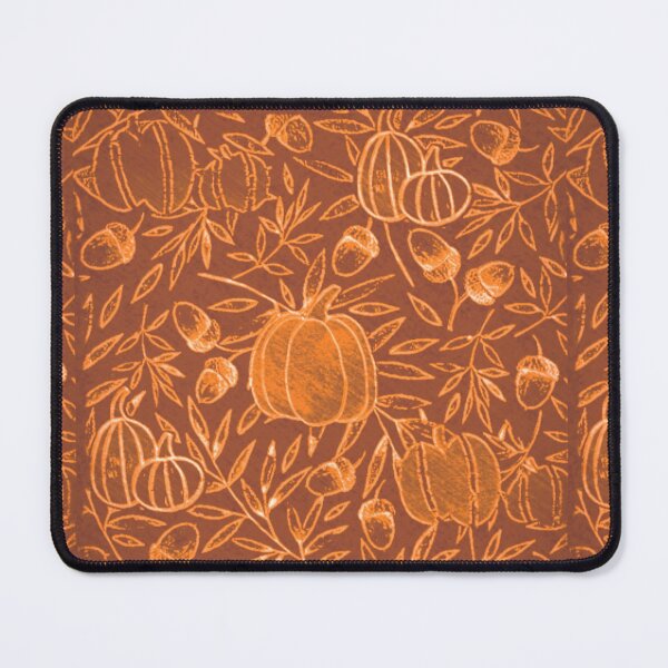 Item preview, Pumpkin patch  designed and sold by Tonyasartprints.
