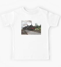 Industrial Engines Kids Tee