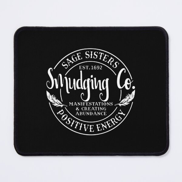 Item preview, Sage Sisters Smudging Company designed and sold by CoolYule.