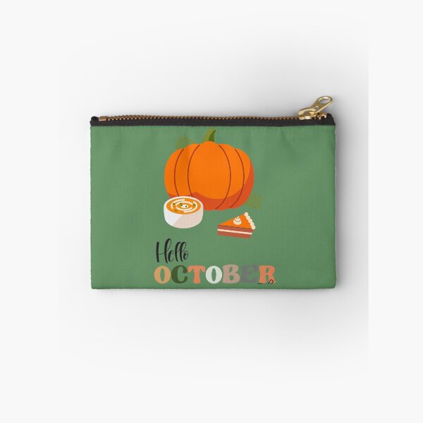 Item preview, Hello October, Autumn designed and sold by WORLD-SOFIA.