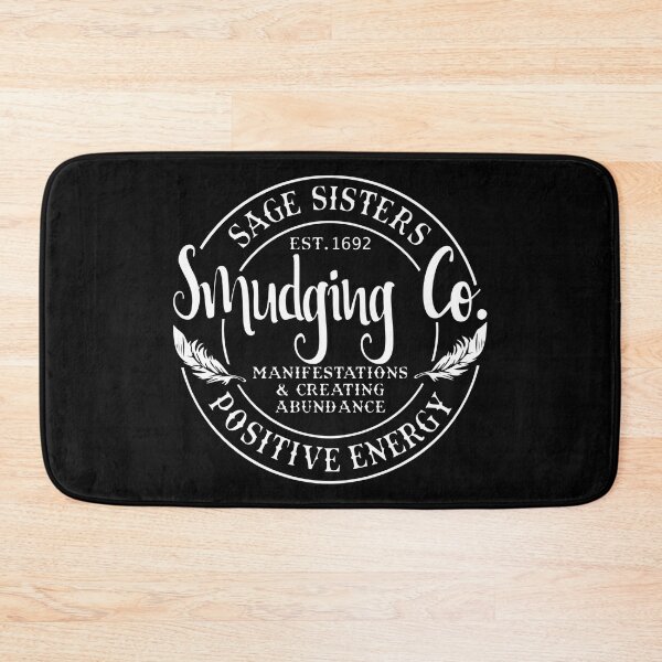 Item preview, Sage Sisters Smudging Company designed and sold by CoolYule.