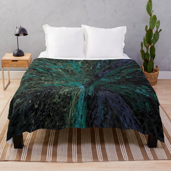 Aperçu de l'œuvre Marbre vert de malachite et vagues de la mer créée et vendue par mennawagih7.