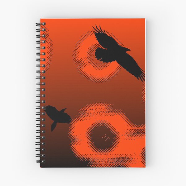 Item preview, In Flight designed and sold by Natalie Bollinger.