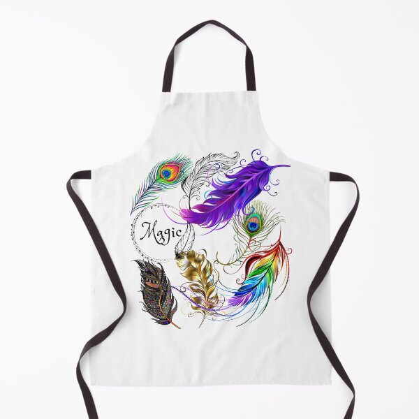 Item preview, Magic Feathers designed and sold by RonelM.