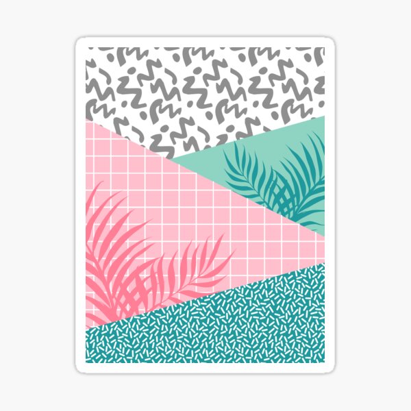 Beverly Hills Sticker