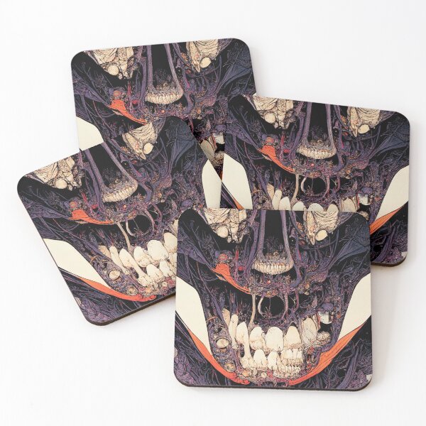 Item preview, Church of the Tooth designed and sold by esotericorigins.