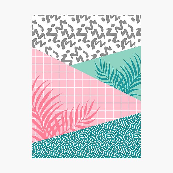 Beverly Hills #redbubble #decor #buyart Photographic Print