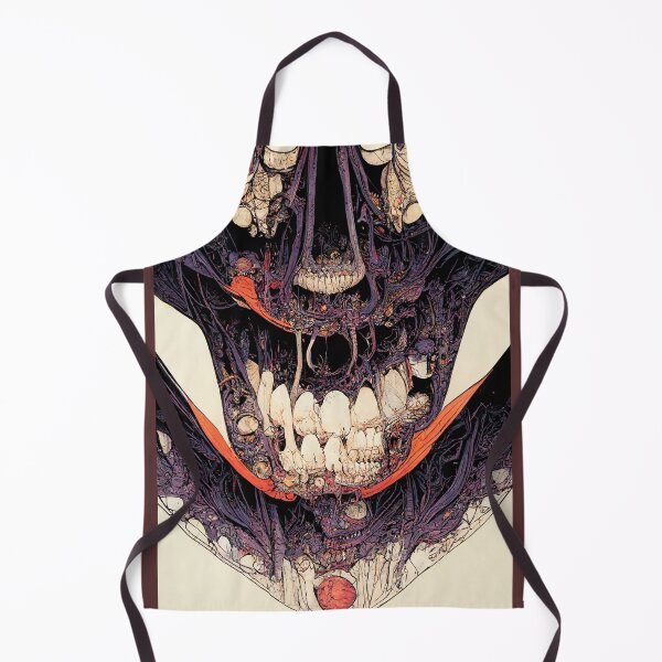Item preview, Church of the Tooth designed and sold by esotericorigins.