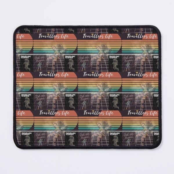 Item preview, Travelers life/ Travel to Space designed and sold by choder61.