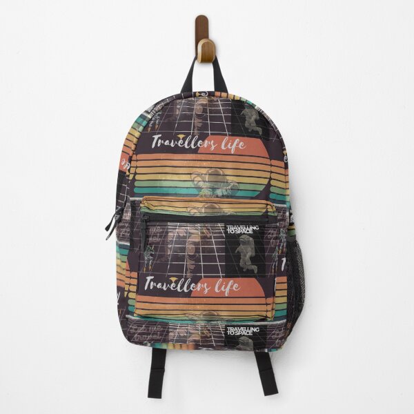 Item preview, Travelers life/ Travel to Space designed and sold by choder61.