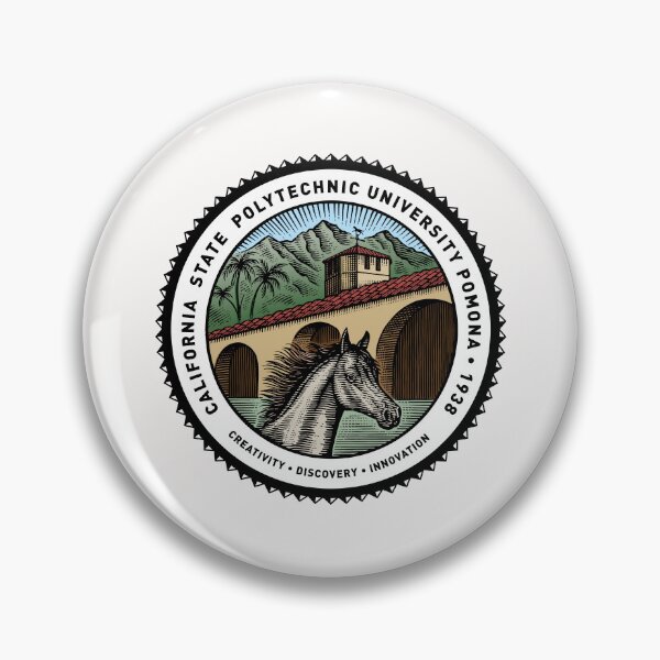 Item preview, California Polytechnic, Pomona designed and sold by BerlyKalolo.