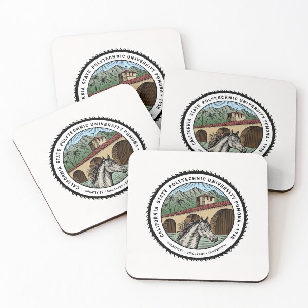 Item preview, California Polytechnic, Pomona designed and sold by BerlyKalolo.