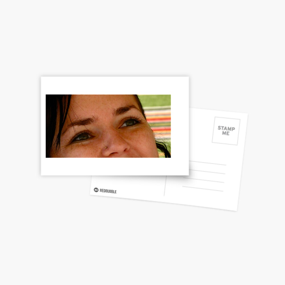 Item preview, Postcard designed and sold by alvinsan9.