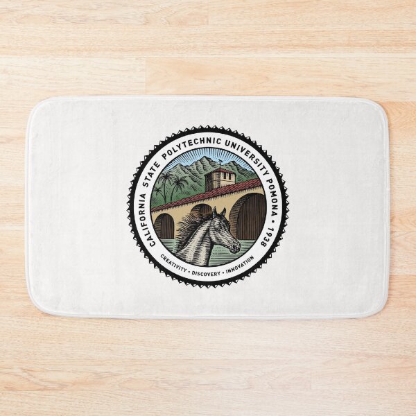 Item preview, California Polytechnic, Pomona designed and sold by BerlyKalolo.