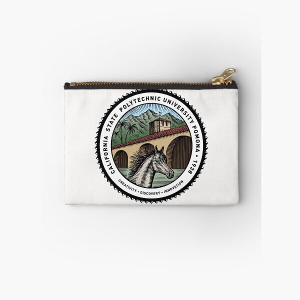 Item preview, California Polytechnic, Pomona designed and sold by BerlyKalolo.