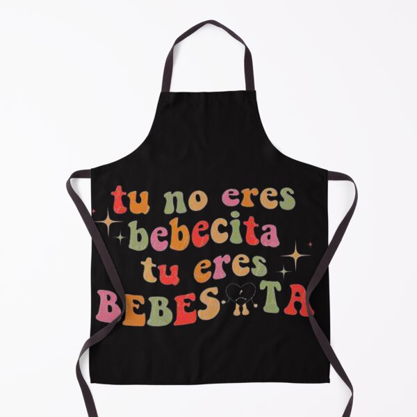 Item preview, Bad Bunny Printed Front and Back Shirt, Tu No Eres Bebecita Eres Bebesota Shirt, Un Verano Sin Ti Shirt, 90s Bad Bunny Shirt, Bad Bunny designed and sold by BLUE bubble.