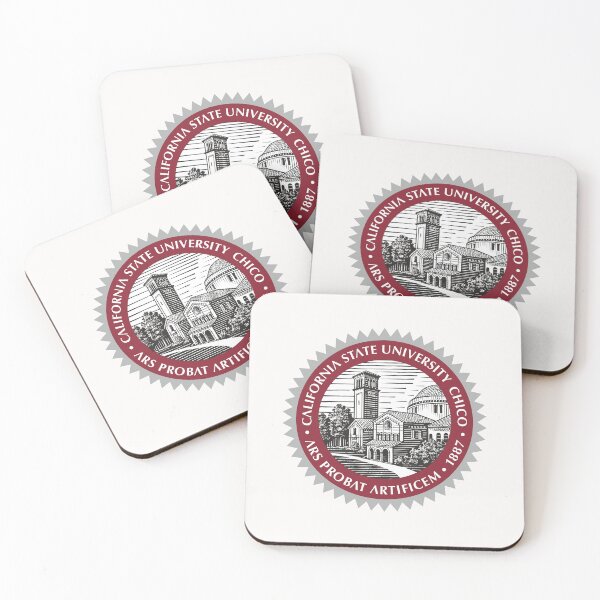 Item preview, California, Chico designed and sold by BerlyKalolo.