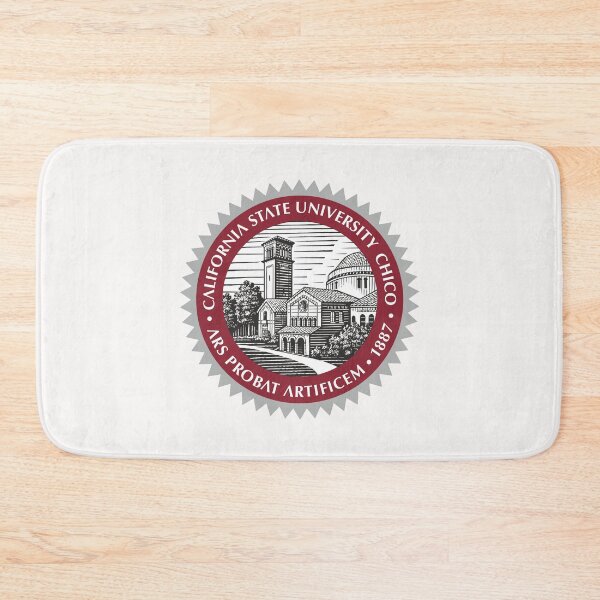 Item preview, California, Chico designed and sold by BerlyKalolo.