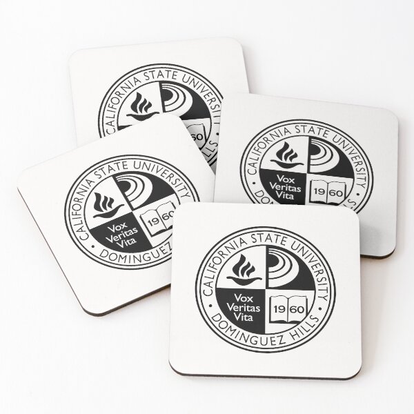 Item preview, California Dominguez Hills designed and sold by BerlyKalolo.