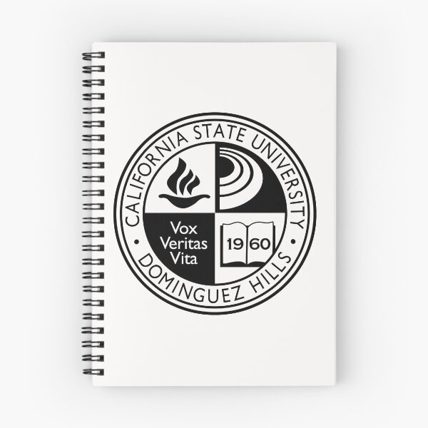 Item preview, California Dominguez Hills designed and sold by BerlyKalolo.