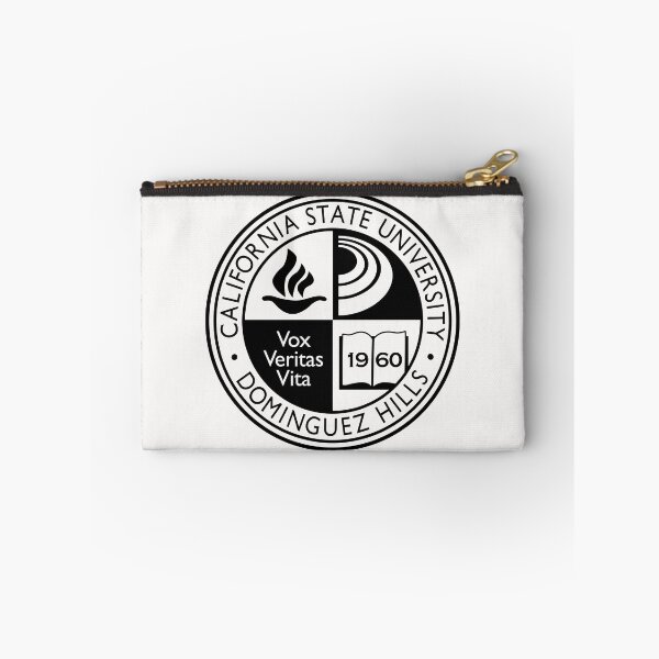 Item preview, California Dominguez Hills designed and sold by BerlyKalolo.